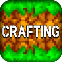 Crafting and Building